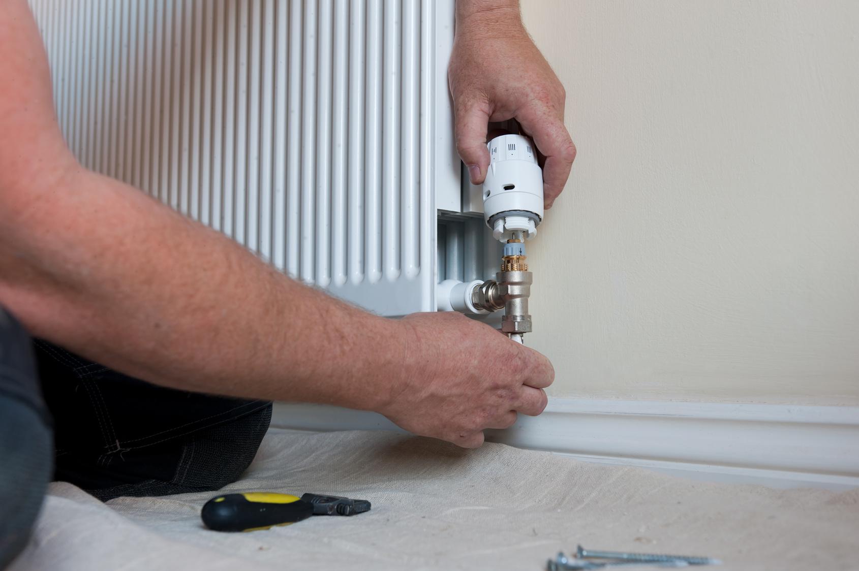 programmateur chauffage Bois-Colombes