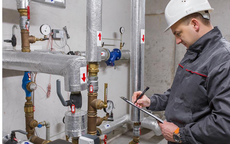 programmateur chauffage Éragny