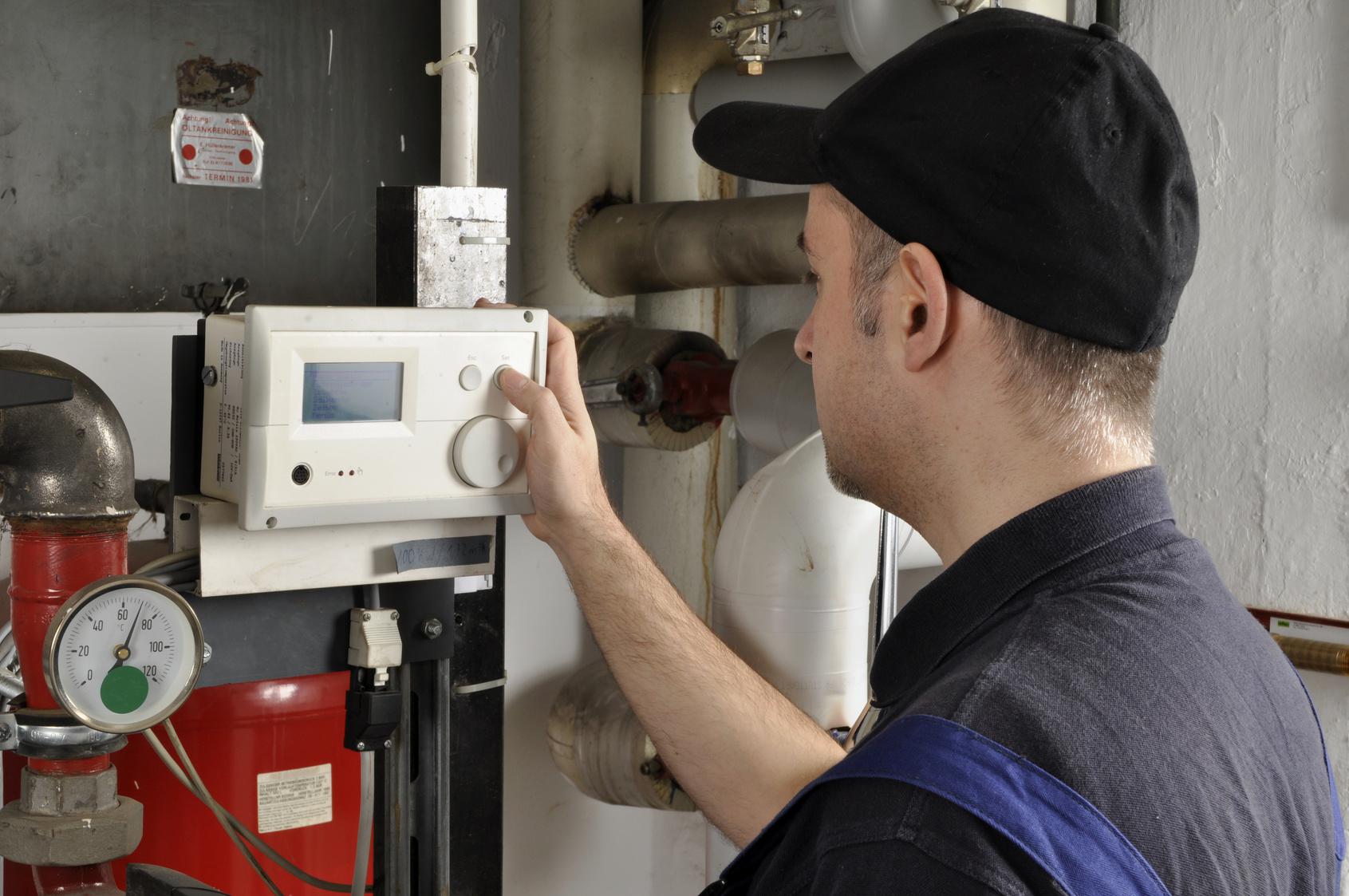 prix d'un chauffe-eau électrique Gennevilliers